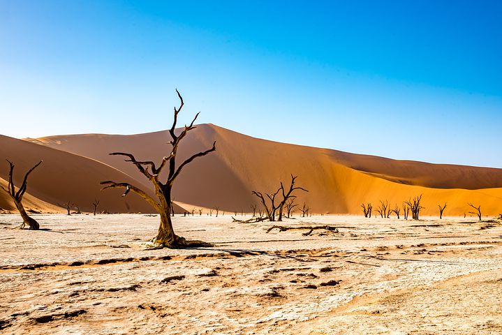 namibia