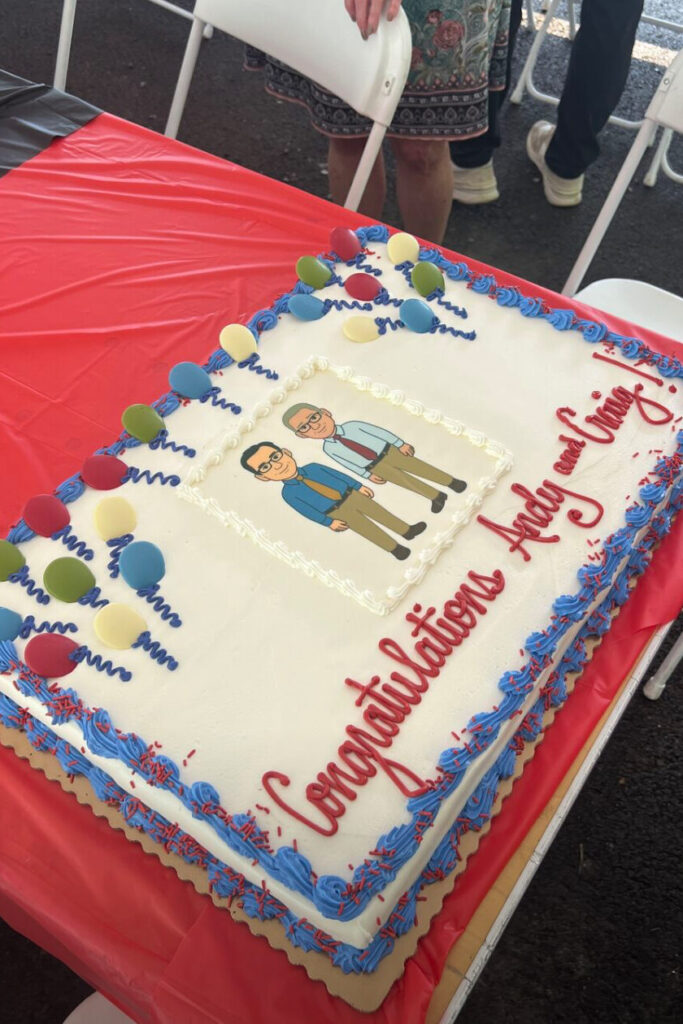picture of cake